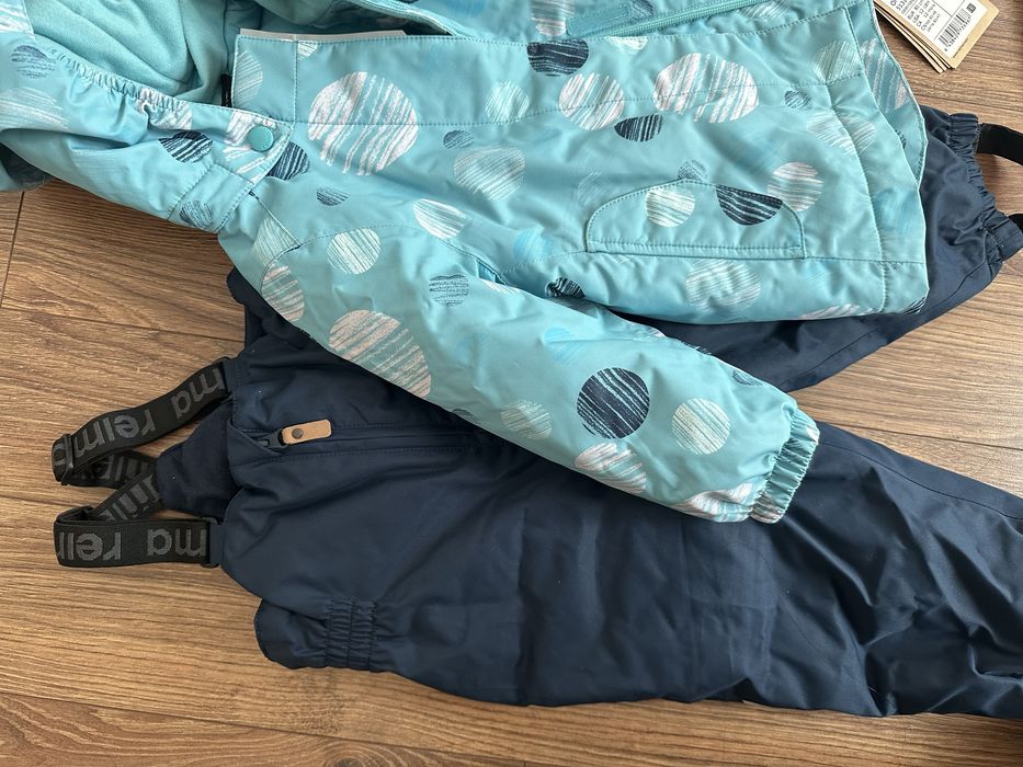 Продам комбинезон