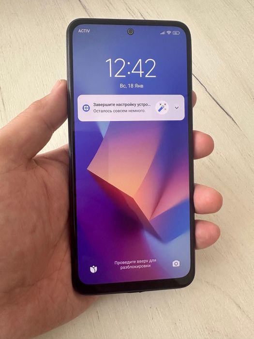 Xiaomi Redmi Note 10S