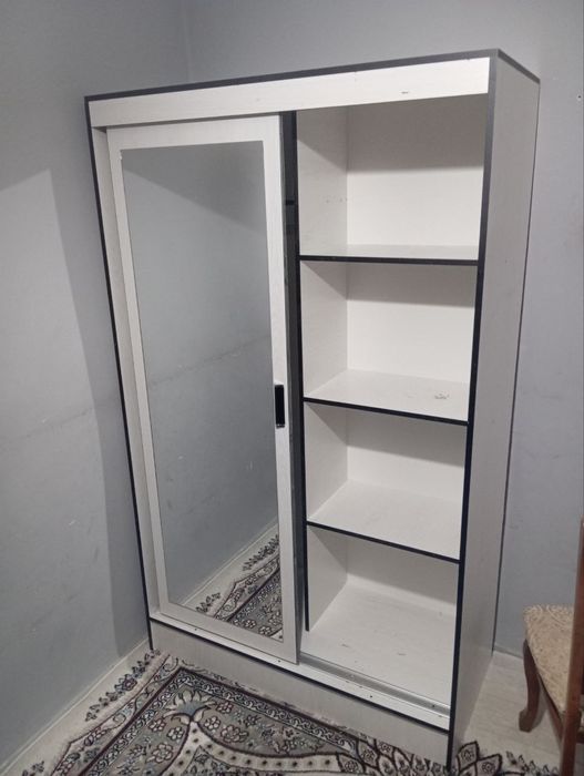 Yangi Kupe Shkof Sotiladi