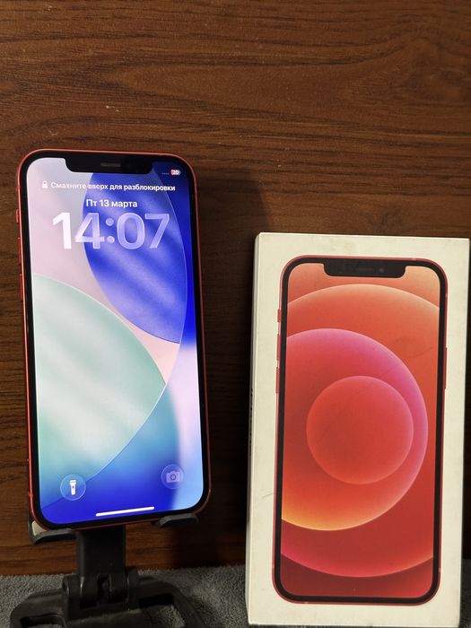 Iphone 12 64gb Айфон 12 64гб