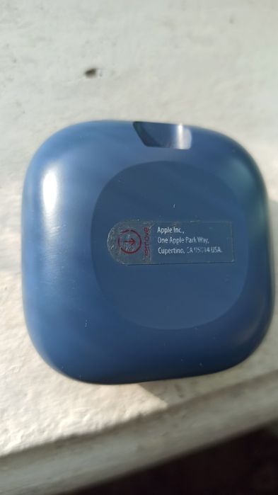 Продам наушники Beats Fit Pro Apple оригинал