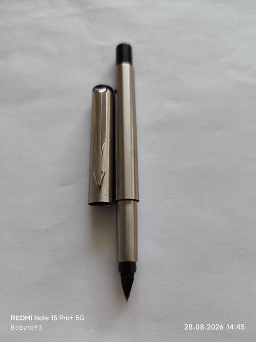 Писалка Parker Vector