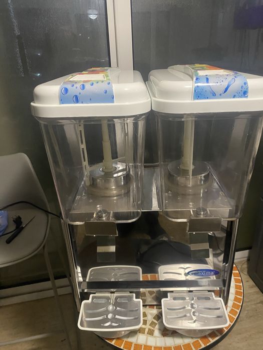 Dispenser suc, bauturi reci Maxima Holland