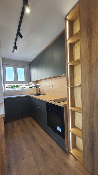 Дава се под наем Тристаен апартамент в Пловдив, Каменица 1 - 100 кв.м за 1000 € - Снимка #6