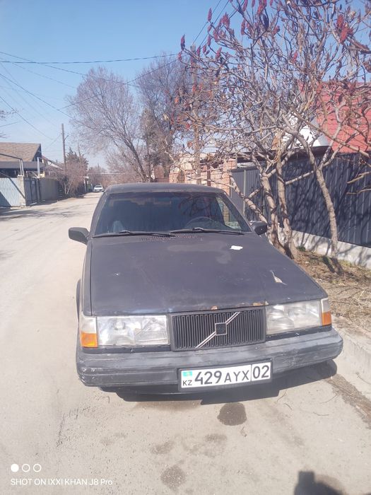 Срочно продам машину