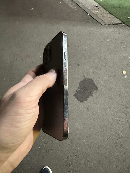 Iphone 12 про 256 гб