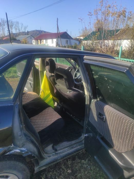 Продам ауди среднем состояний