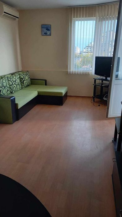 Дава се под наем Двустаен апартамент в Варна, Чаталджа - 61 кв.м за 425 € - Снимка #2