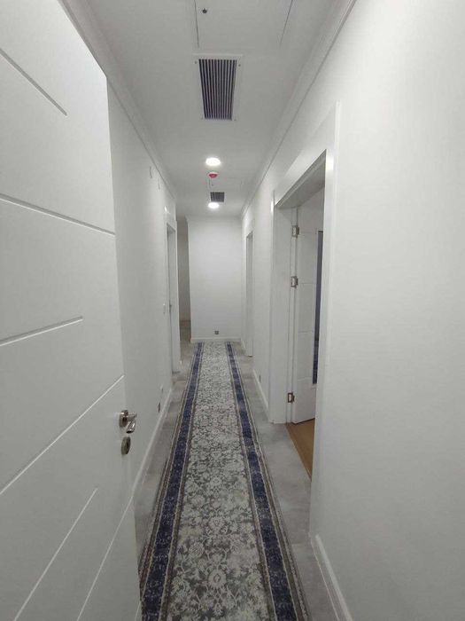 Истанбул сити 3 комнатная