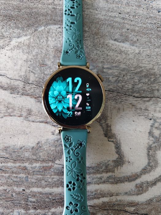 Продам смарт часы Huawei watch gt 5