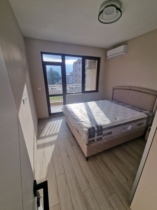 Дава се под наем Двустаен апартамент в Пловдив, Остромила - 70 кв.м за 568.14 € - Снимка #4