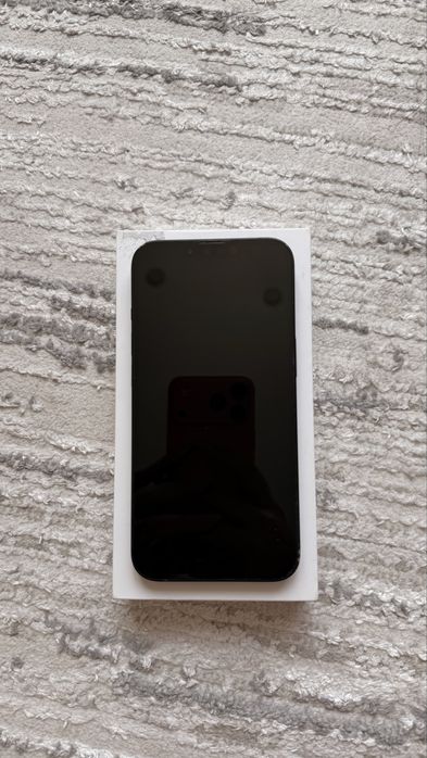 iPhone 13, 256gb