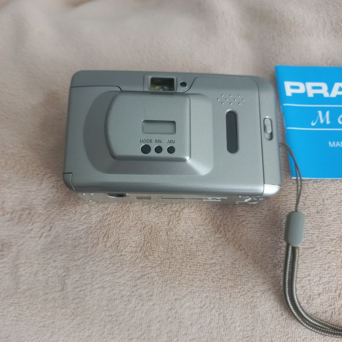 Продам фотоаппарат PRAKTIK M60AFD.