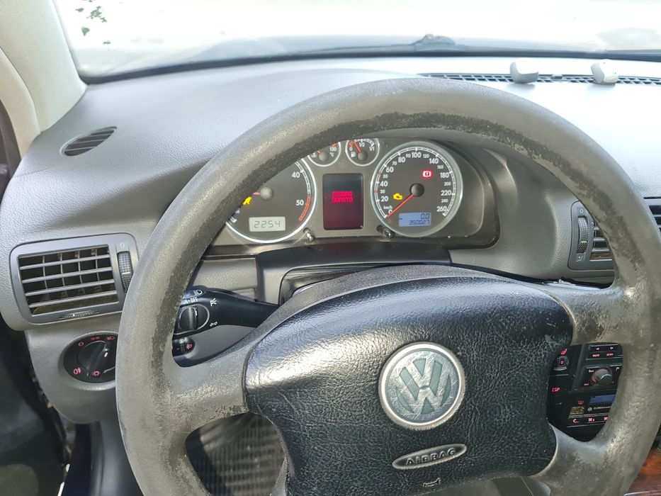 2005, 1.9 TDI , 131 Cp PASAT in perfecta stare