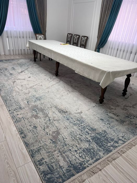 Продам ковер для зала