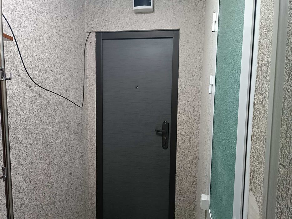 Сдается квартира на долгий срок.