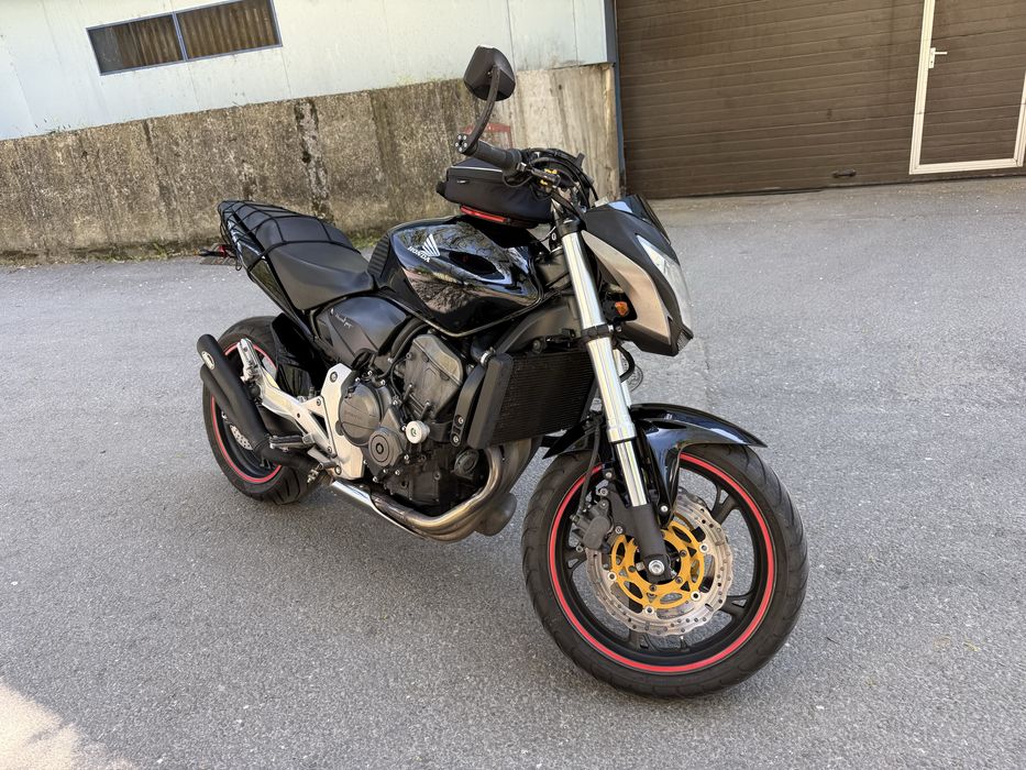 Honda Hornet  PC 41 CB600 F