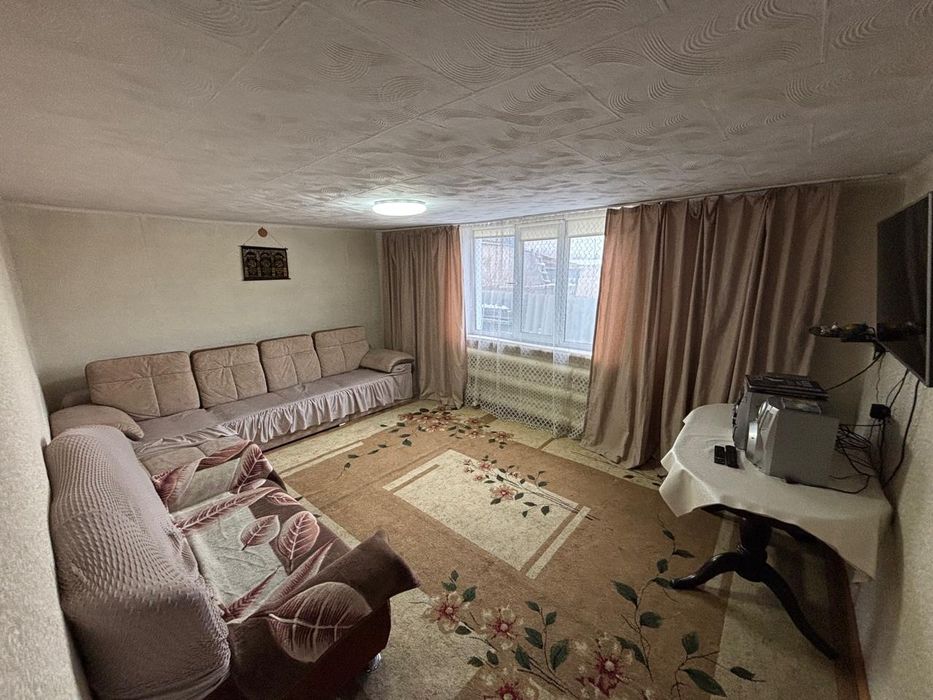 Продам частный дом