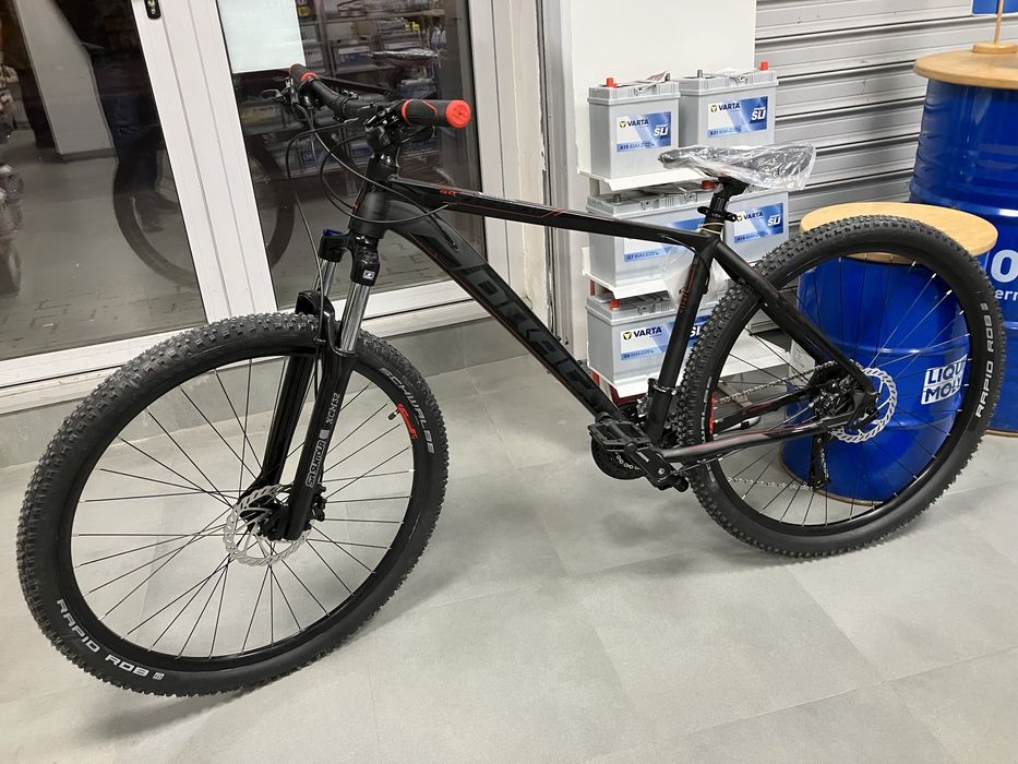 Чисто нов Велосипед DRAG HARDY 9.0 29"