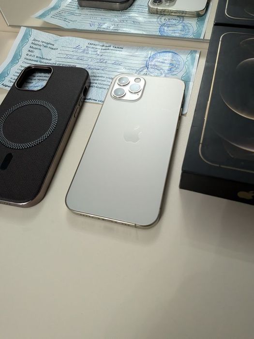 12 Pro 256gb не работает фейс айди