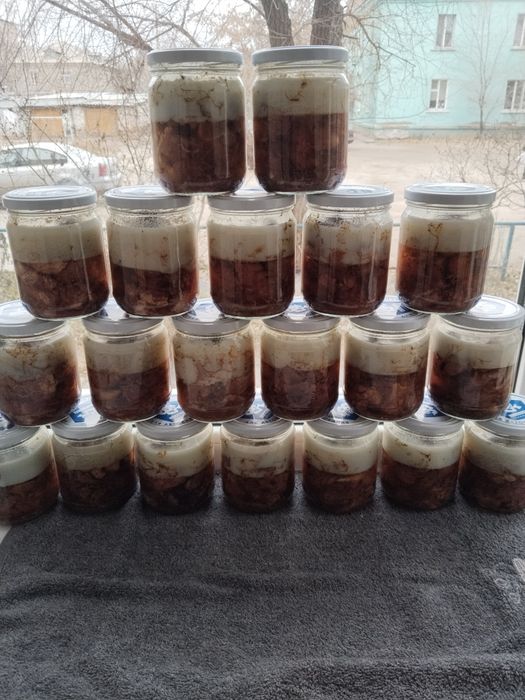 Автоклав домашний стандарт