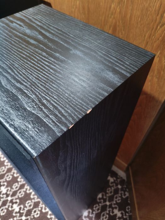 Boxe podea Heco/ Jamo