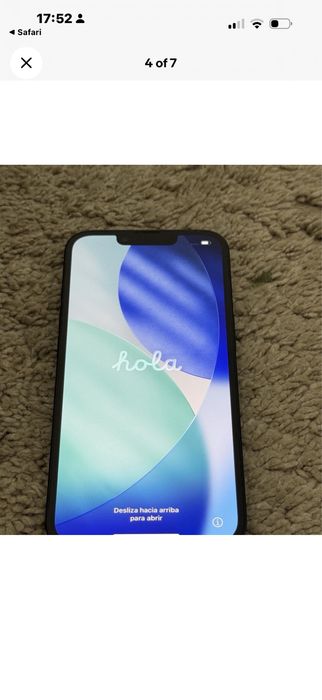 Iphone 14 negru 128g