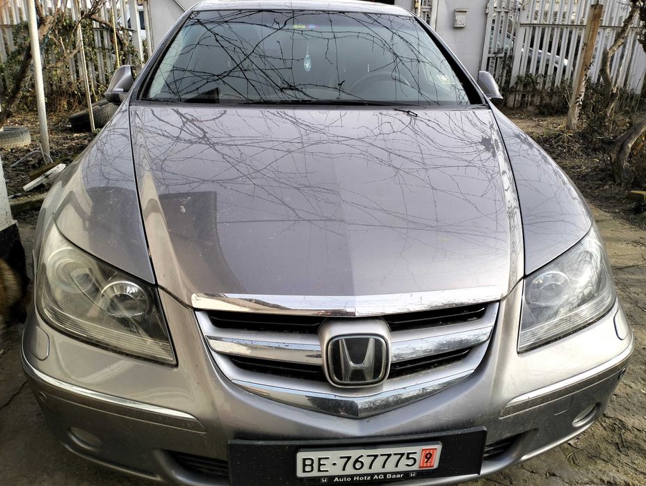 honda legend de vanzare