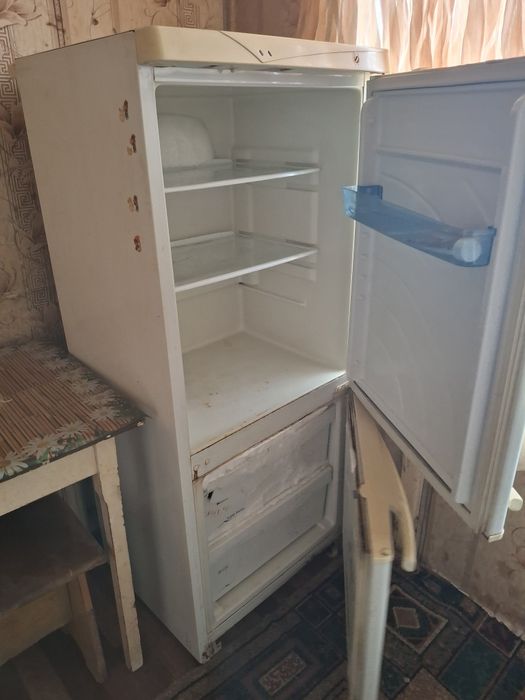 Холодильник 20000т