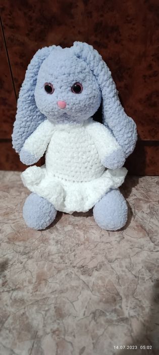 Вязаные игрушки , лучший подарок