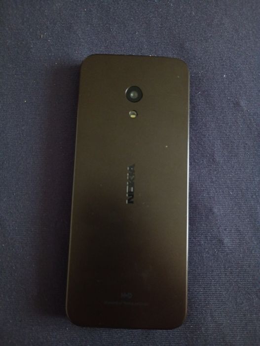 Nokia 235 ,4G, dual SIM card memorie