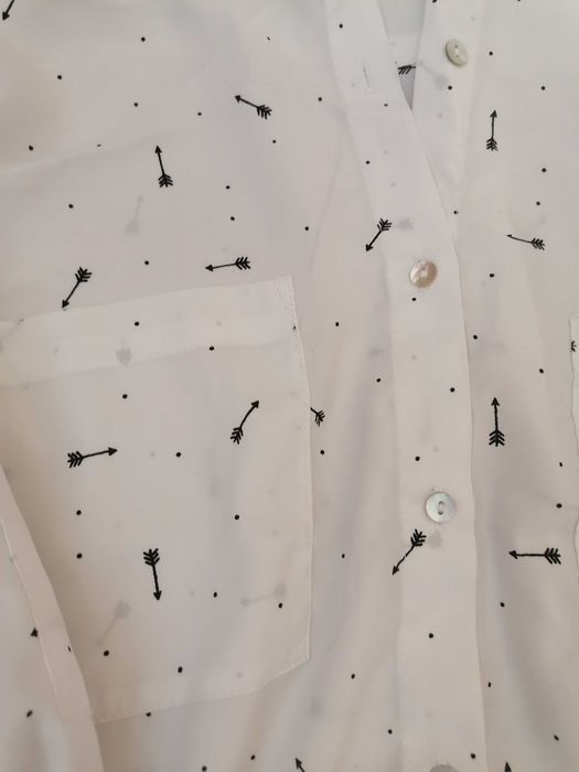 Нова дамска риза