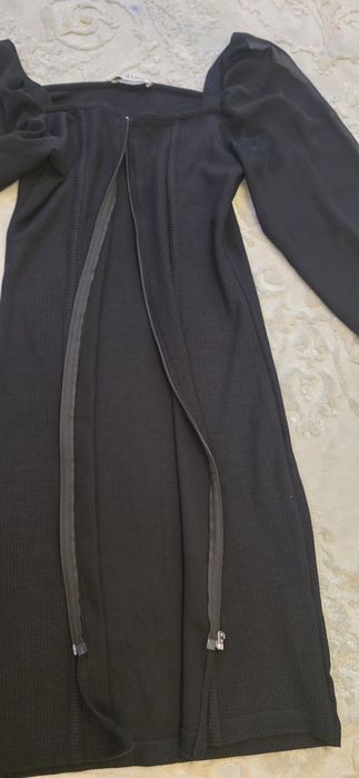 Rochie neagra Noa&Noa marime S-M