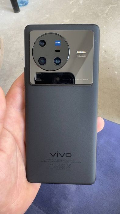 Vivo X80 pro 256GB