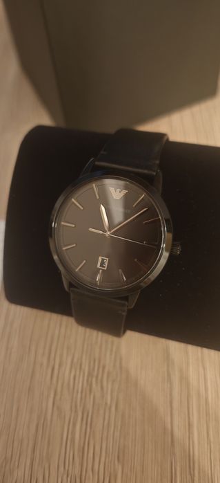 Ceas Armani AR11278  ca nou, in cutie