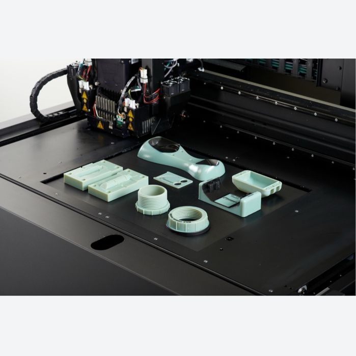 3D printerda chop etish xizmati