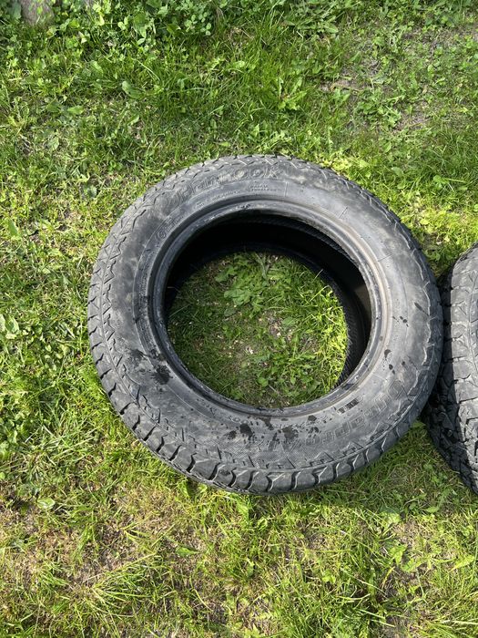 Set 3 anvelope Hankook Dynapro AT2 235/60 R16 100T