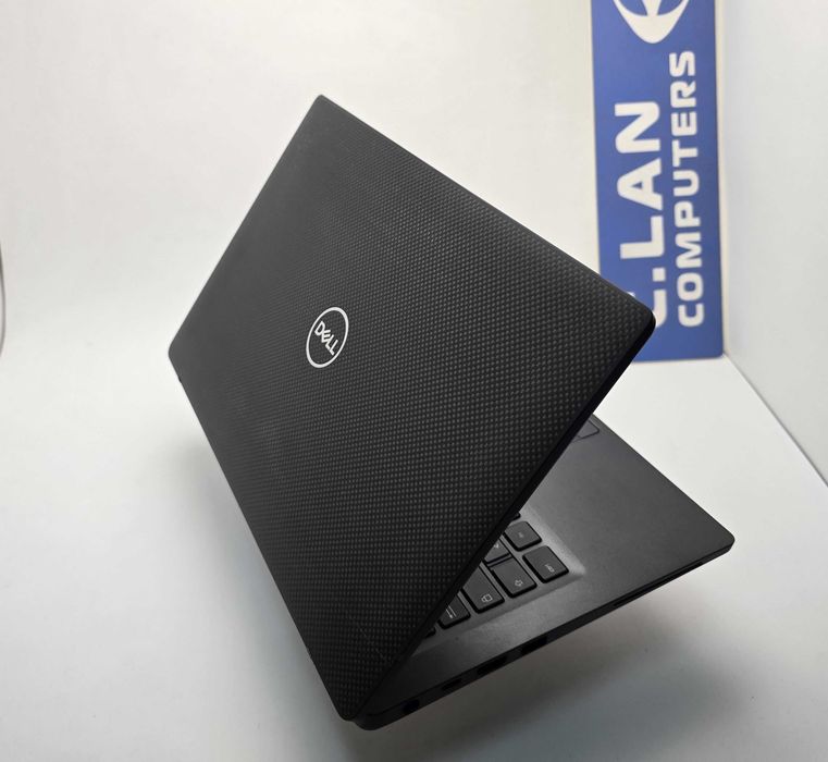 Dell Latitude 7400  i5 8365U/16GB/256SSD/FHD/Подсветка