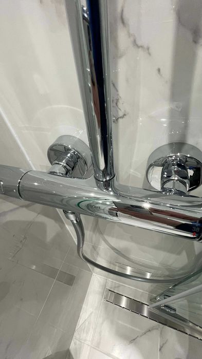 Двустаен апартамент кв.Левски