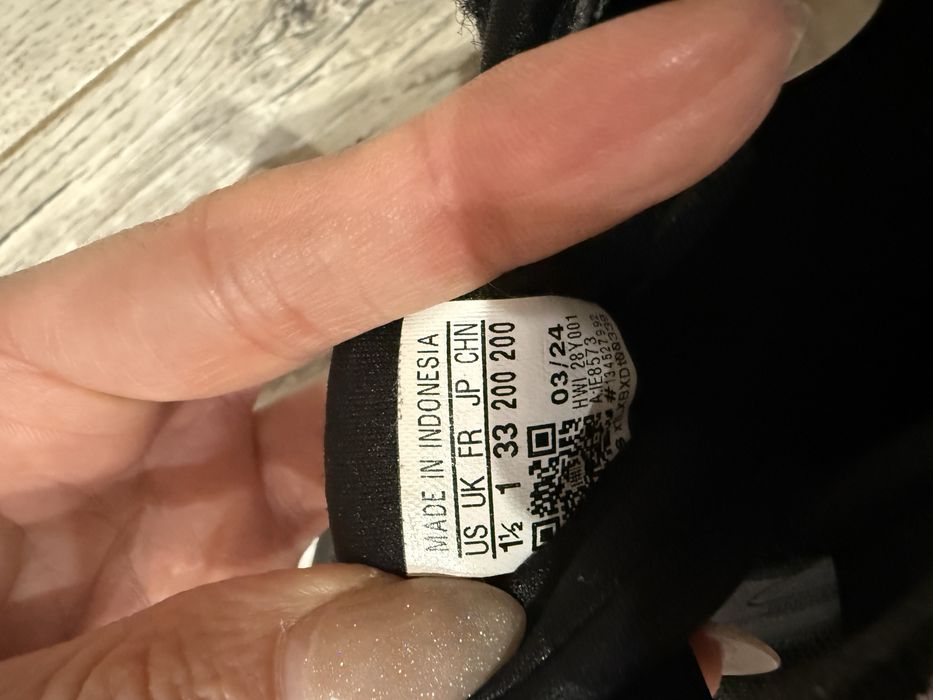 Маратонки Adidas Runfalcon 5