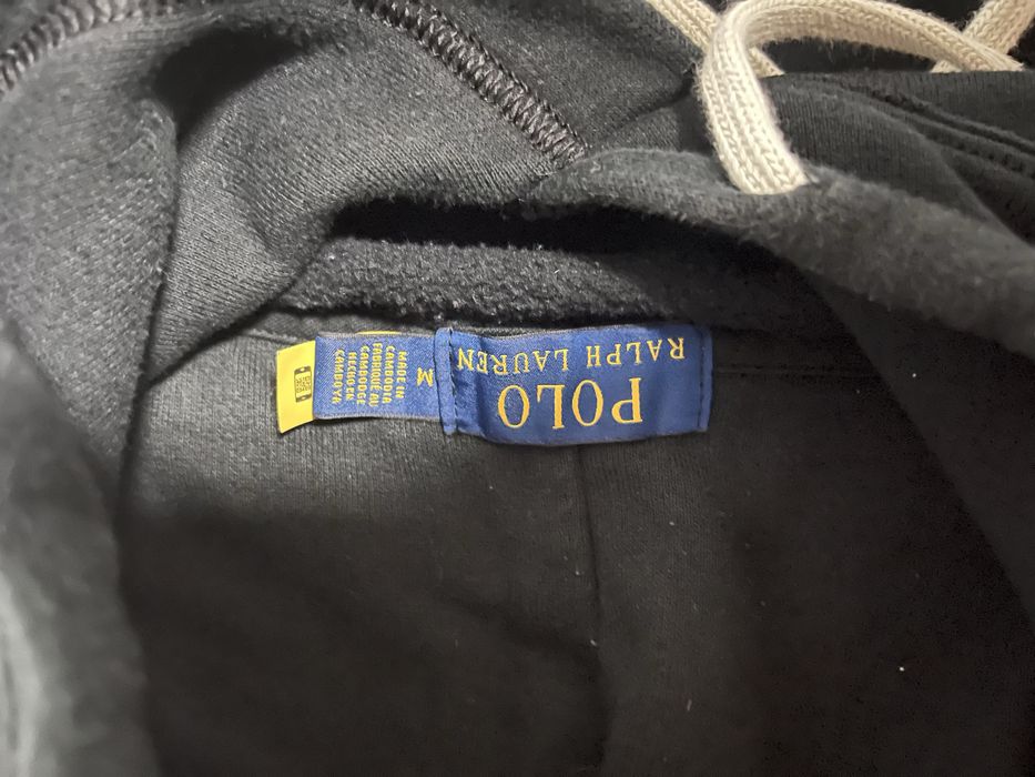 Harorac Ralph Lauren