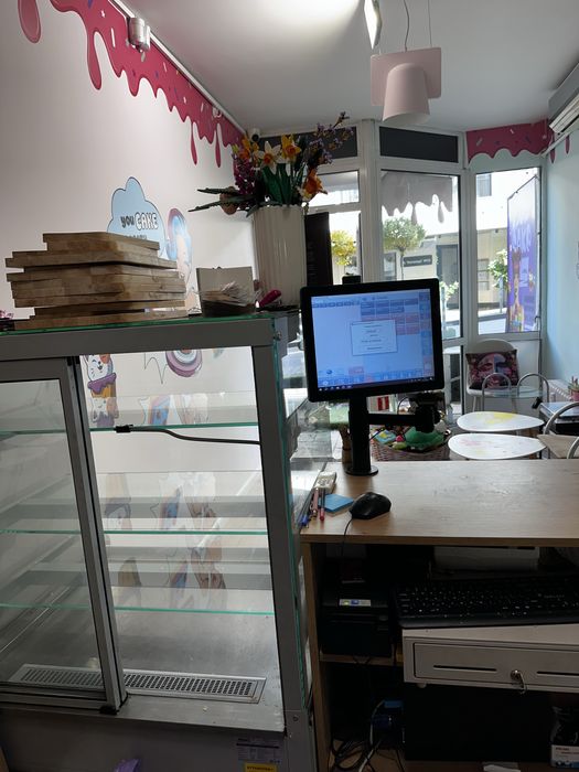 Дава се под наем Заведение в София, Лозенец - 40 кв.м за 14280 € - Снимка #5