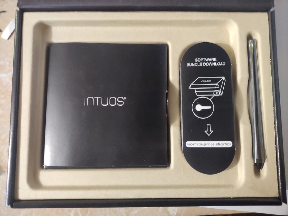 Продам графический планшет