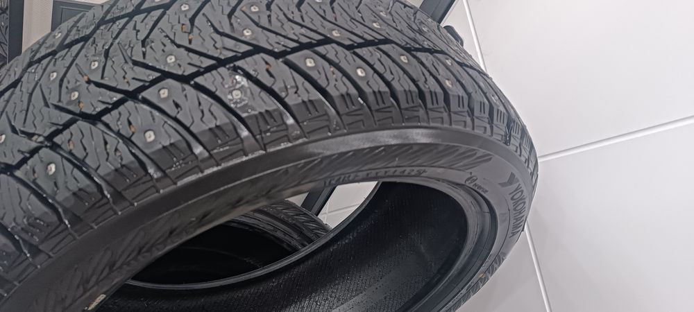 Продам шины в отличном состоянии