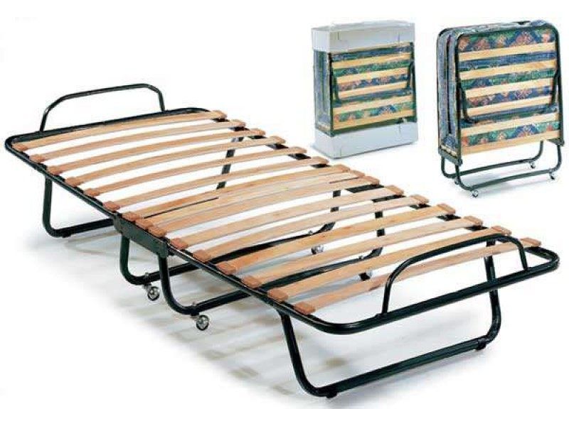 НОВО! Походно легло ЛУКС