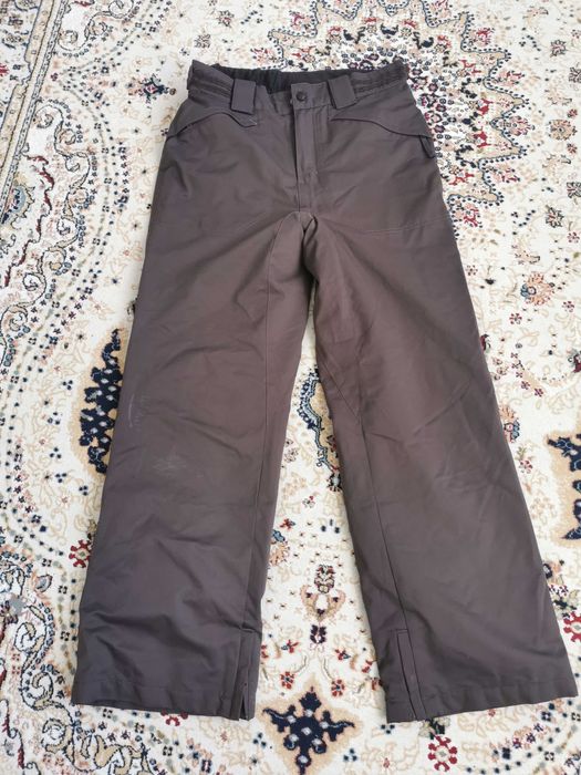 Штаны горнолыжные Oxbow