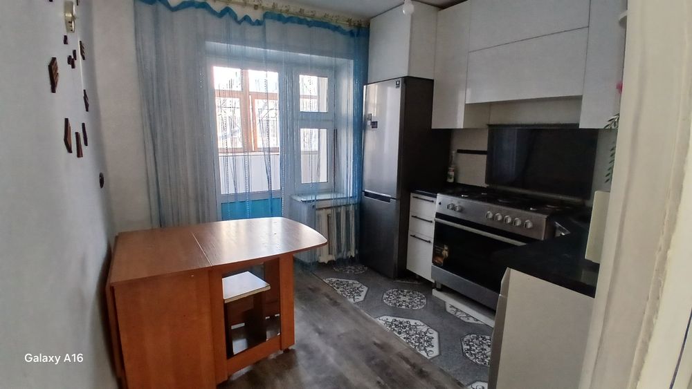 Продам 2 комнатную квартиру.