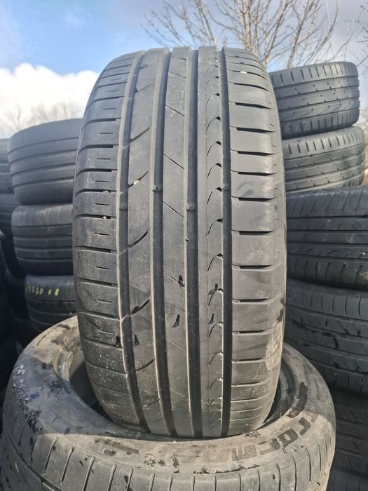 Vand 1 anvelopa 225 50 18 de vara ca nou GTradial dot 2023