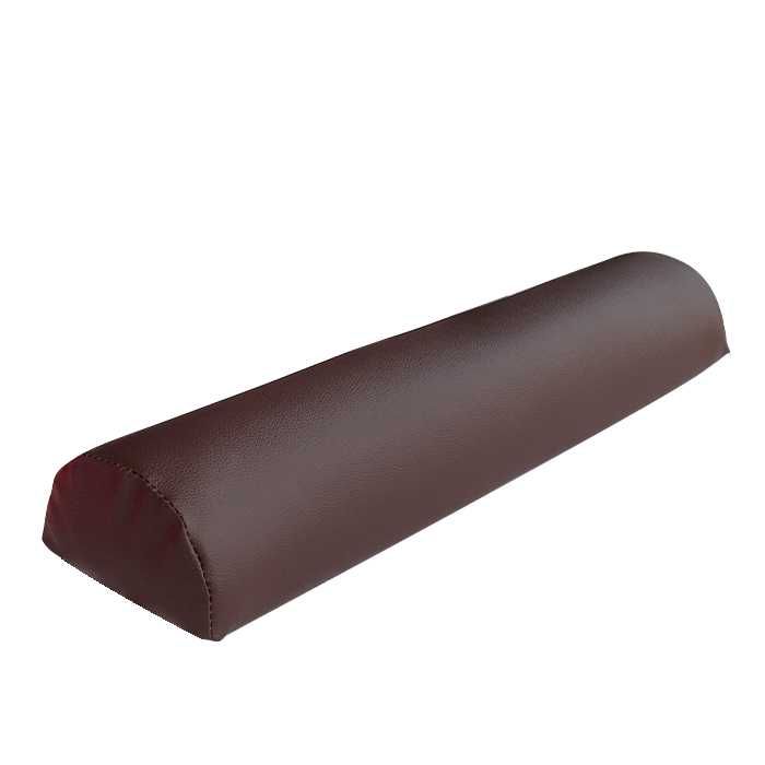 Полуцилиндрична възглавница за масажна кушетка - 5 цвята