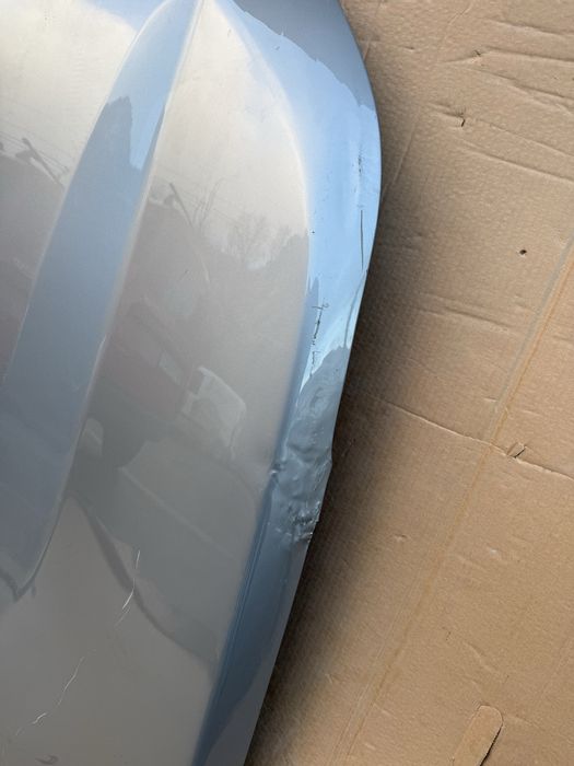 Капак BMW X1 U11 |2024-